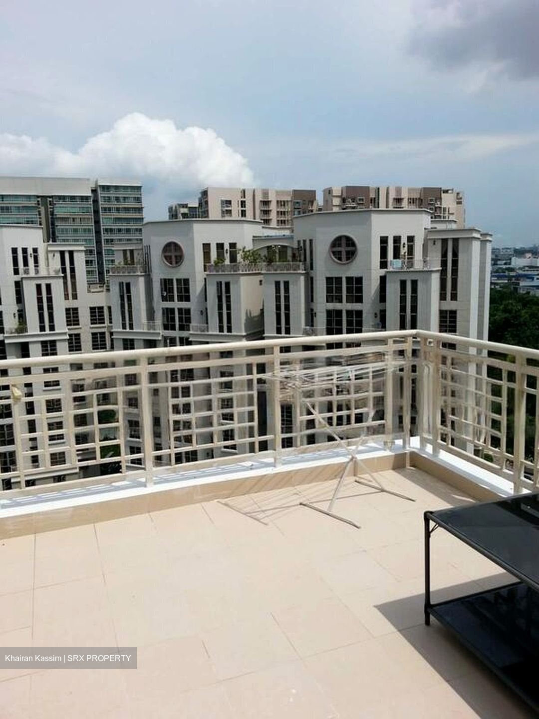 Parc Vista (D22), Condominium #460573281
